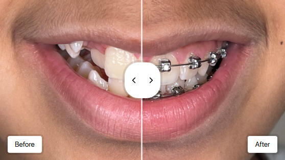 AQR Orthodontics